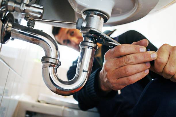Best Leak Detection Services  in Newellton, LA