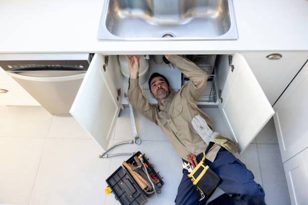 Best Drain Cleaning Services  in Newellton, LA
