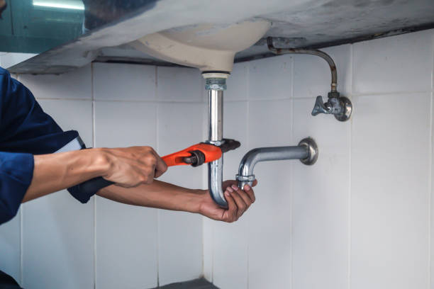 Best Sewer Cleaning Services  in Newellton, LA