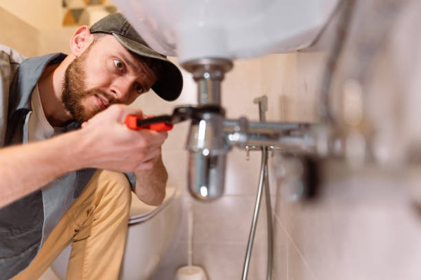Best Water Heater Repair  in Newellton, LA